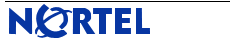 Nortel Support