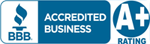 Click to verify BBB accreditation and to see a BBB report.