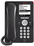 Avaya 9600 Series