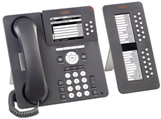 Avaya 9600 Series SIP