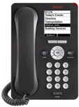 avaya one-x