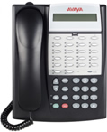 Avaya partner series 2